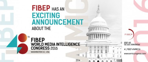World Media Intelligence Congress 2016