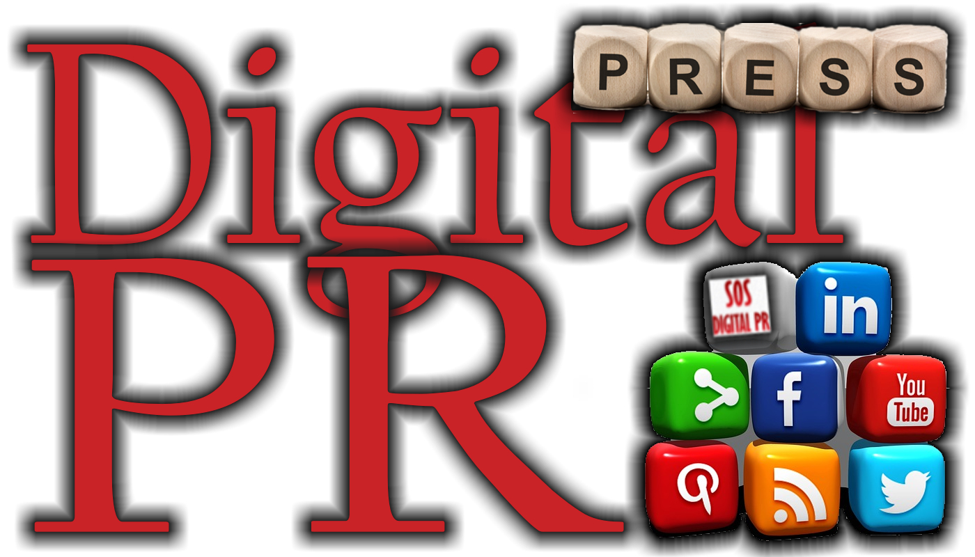Cosa sono le Digital PR? What is Digital PR?