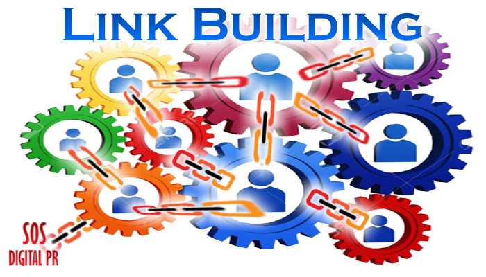Link Building Strategies in Digital PR