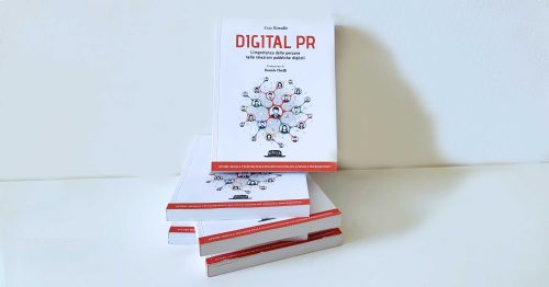 Libro Digital PR SOS Digital PR