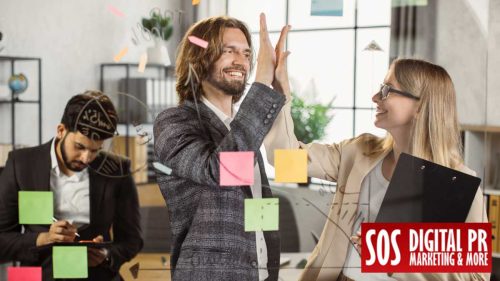 Il Marketing Relazionale nell'era dei Nuovi Media - SOS Digital PR