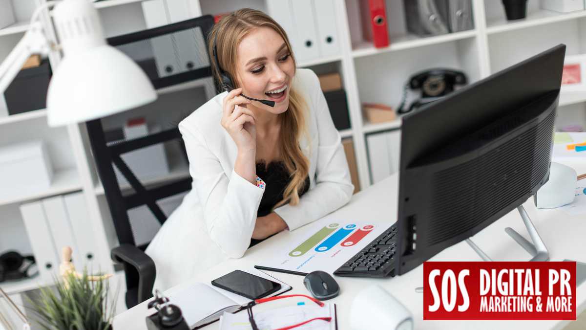Il follow-up online nelle strategie di vendita - SOS Digital PR