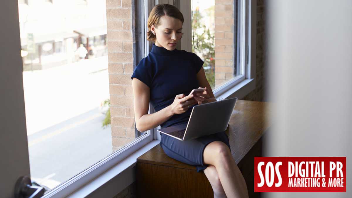 Chat e Messaggistica Istantanea: accelerare il processo di vendita - SOS Digital PR