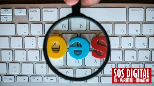 Reverse SEO, cos’è, come funziona, guida completa - SOS Digital PR