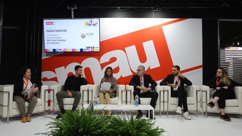 smau 2024 startup sos digital pr