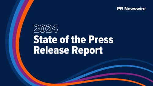 Il ruolo dei Comunicati Stampa in un mondo che cambia PR Newswire - SOS Digital PR