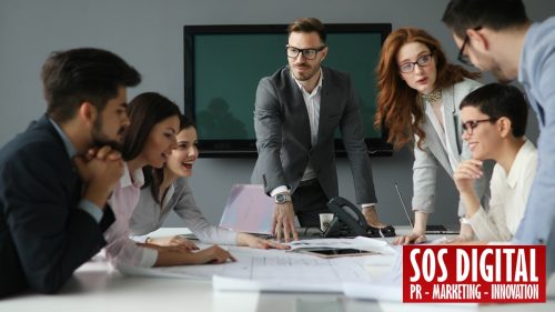 L'era della vendita omnicanale - SOS Digital PR