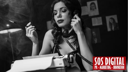 Il ritorno del cinema muto nell'era dei Social Media - SOS Digital PR