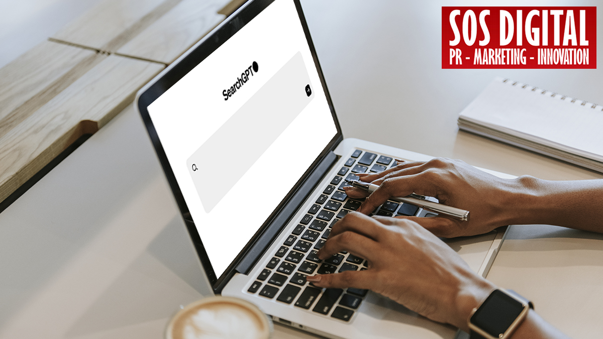searchgpt seo sos digital pr