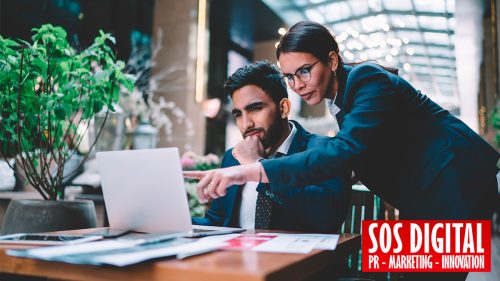 Growth Hacking e Digital PR: sinergie strategiche per accelerare la crescita nell'era digitale - SOS Digital PR