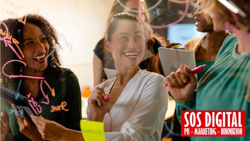 L’Ideazione nel mondo delle Digital Sales - SOS Digital PR
