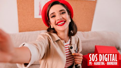 Collaborazione tra piccoli brand e microinfluencer: un modo per crescere insieme! - SOS Digital PR