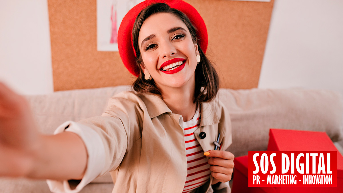 Collaborazione tra piccoli brand e microinfluencer: un modo per crescere insieme! - SOS Digital PR