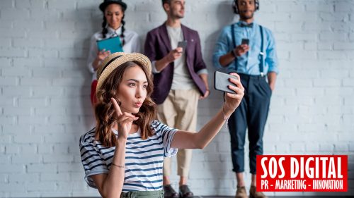 Costruire una solida base per l'Influencer Marketing - SOS Digital PR