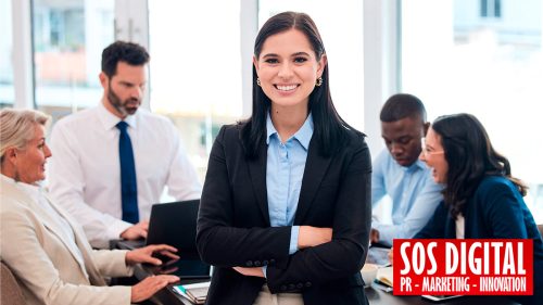 Passione, empatia, pazienza: i pilastri del successo per i sales manager - SOS Digital PR