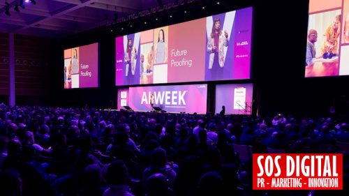 AI Week 2025: preparatevi all'immersione totale nell'Intelligenza Artificiale - SOS Digital PR