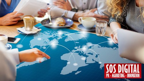 L'Intelligenza Artificiale nel Commercio Globale - SOS Digital PR