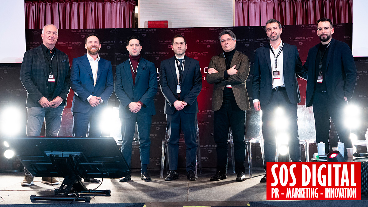 La tecnologia sta rivoluzionando il real estate: il punto di vista degli esperti al Symposium di Milano di Andrea Maurizio Gilardoni - SOS Digital PR