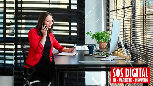 Chiamate “a freddo”? Ecco cosa fare. - SOS Digital PR