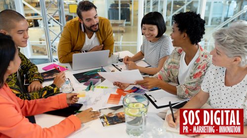 collaborazioni cross settoriali sos digital pr