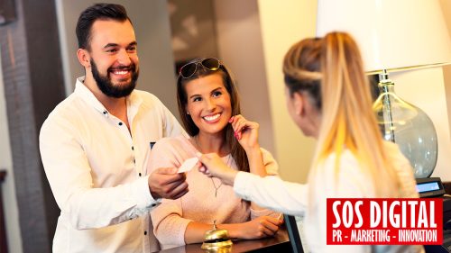 Dai Social al Check-in: il futuro dell'hotellerie è nella personalizzazione - SOS Digital PR