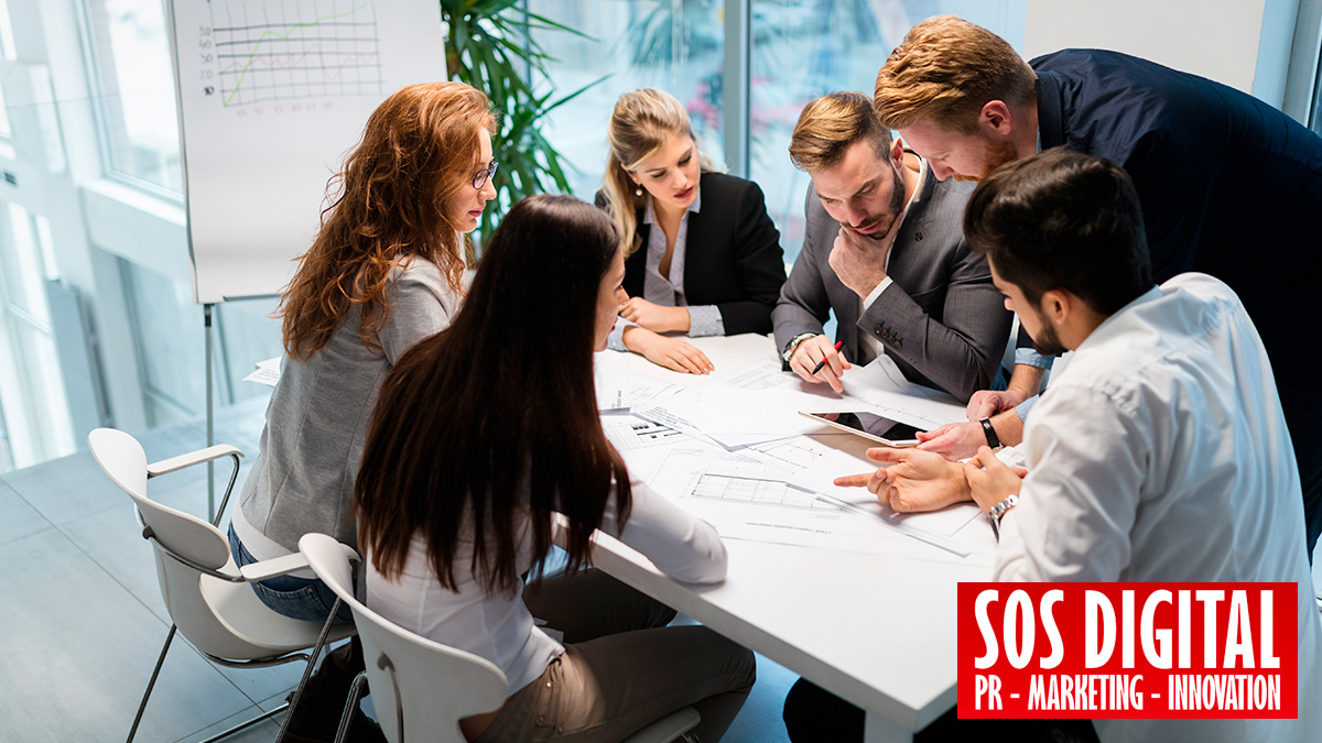 Trasformare una sfida reputazionale in opportunità: il potere del commerciale - SOS Digital PR