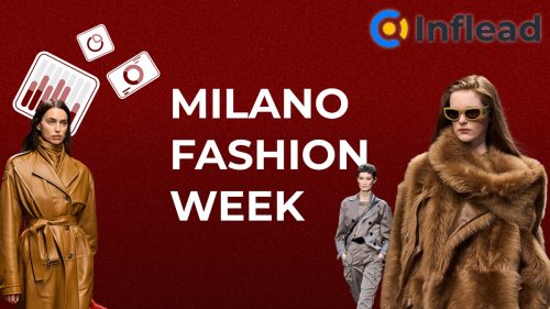 Milano Fashion Week e Influencer Marketing - SOS Digital PR