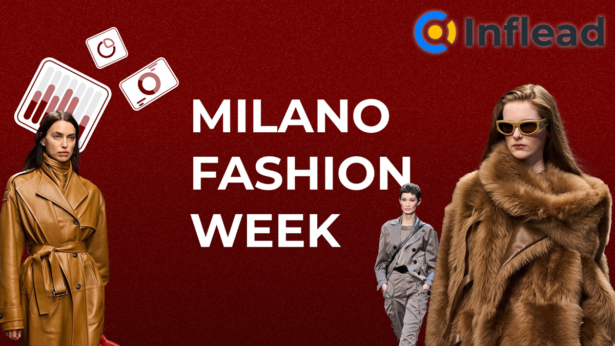Milano Fashion Week e Influencer Marketing - SOS Digital PR