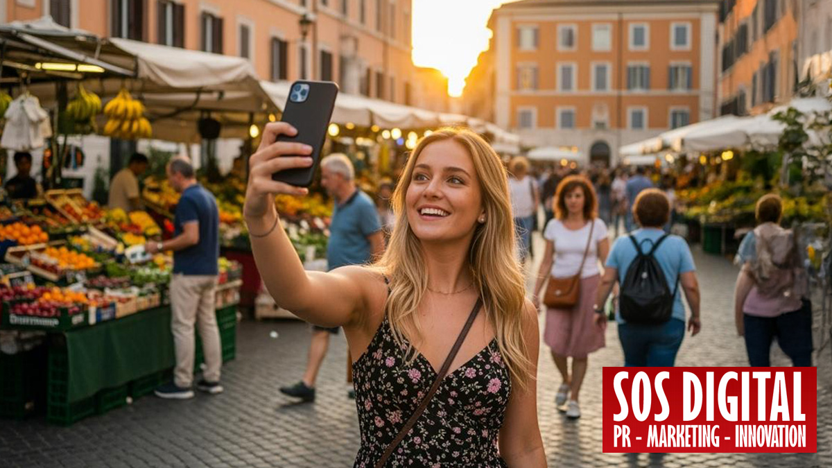 Oltre le Cartoline: come raccontare l'anima nascosta delle grandi città - SOS Digital PR