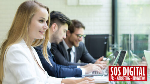 Smarketing - progettare il ponte dorato tra marketing e vendite