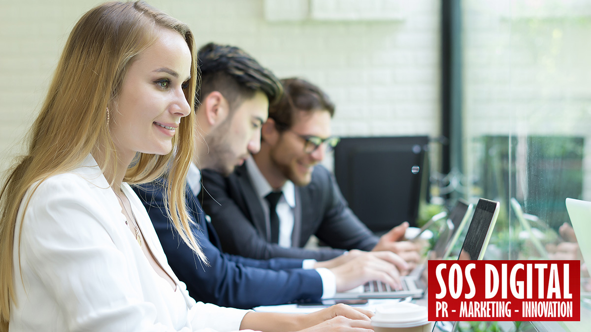 Smarketing - progettare il ponte dorato tra marketing e vendite