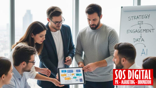 Architetti di contenuti, ingegneri di conversazioni: il ruolo del venditore nell'era dell'informazione