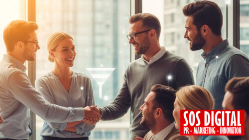 Dalla generazione di lead alla generazione di relazioni: l'umanizzazione del funnel digitale