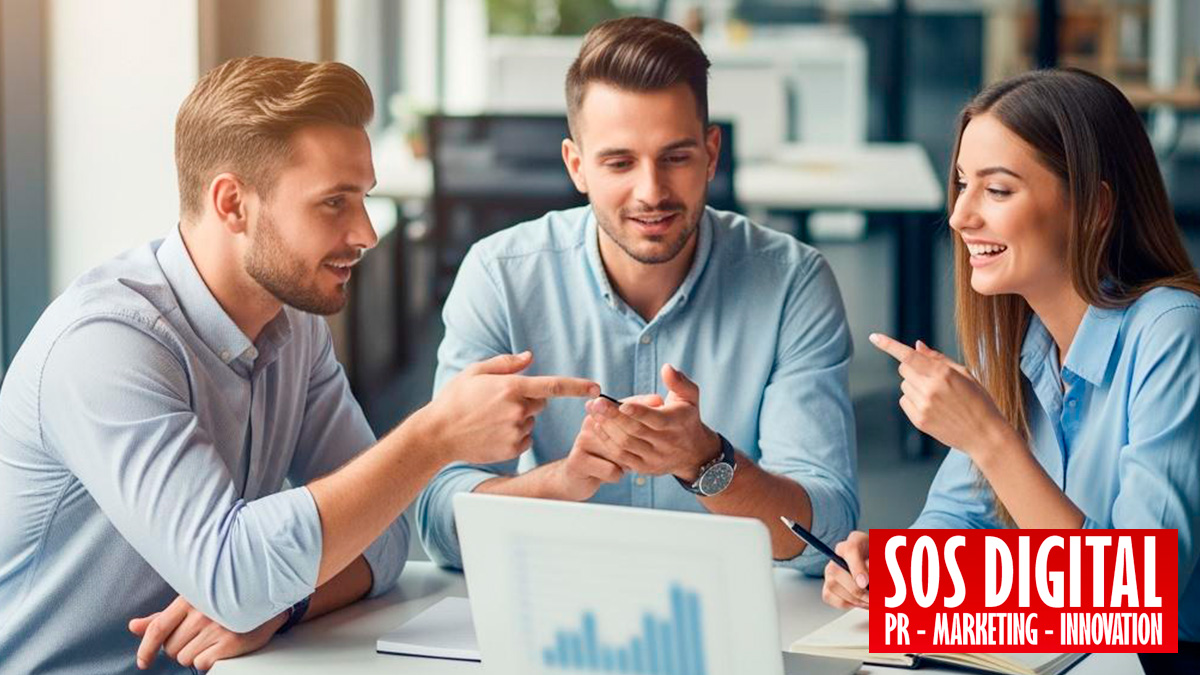 Il Circuito della Conoscenza: come le conversazioni di vendita devono plasmare il marketing e il prodotto