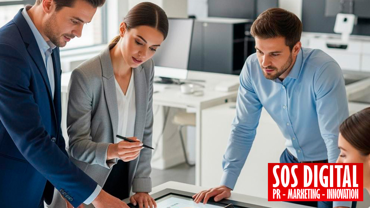 Oltre il fatturato: navigare le performance di vendita con i KPI digitali