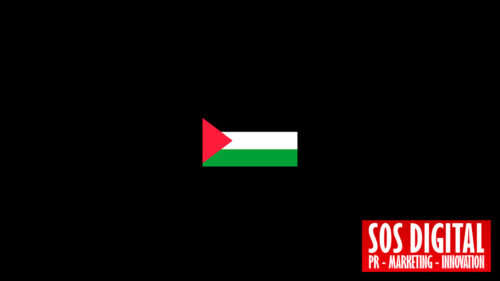Silenzio digitale o rumore di piazza? Lo sciopero per Gaza
