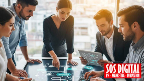 Cartografi del Buyer Journey: allineare le azioni di marketing e vendita a ogni tappa del cliente