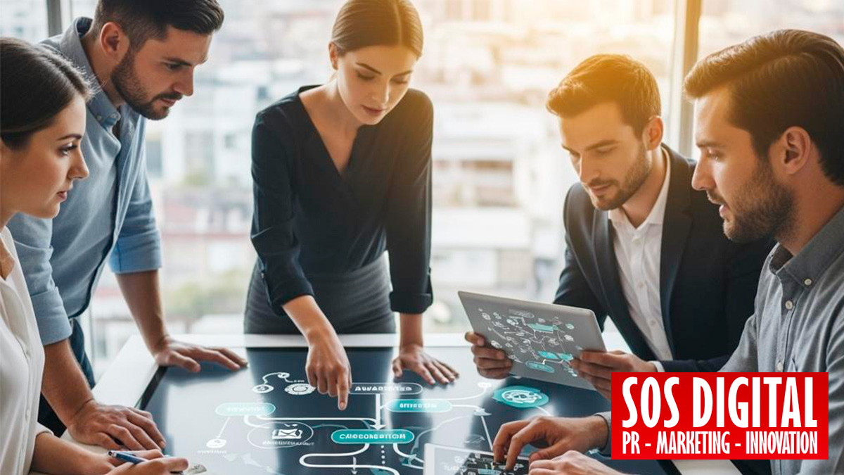 Cartografi del Buyer Journey: allineare le azioni di marketing e vendita a ogni tappa del cliente