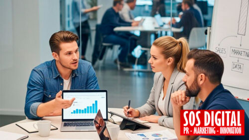 Il Venditore "T-Shaped": forgiare professionisti ibridi tra vendita, marketing e dati
