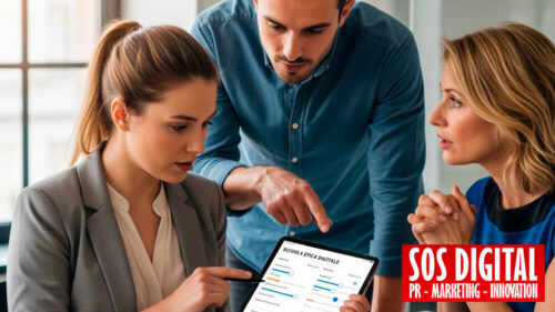 La Bussola Etica Digitale: personalizzare senza perdere la fiducia dei clienti