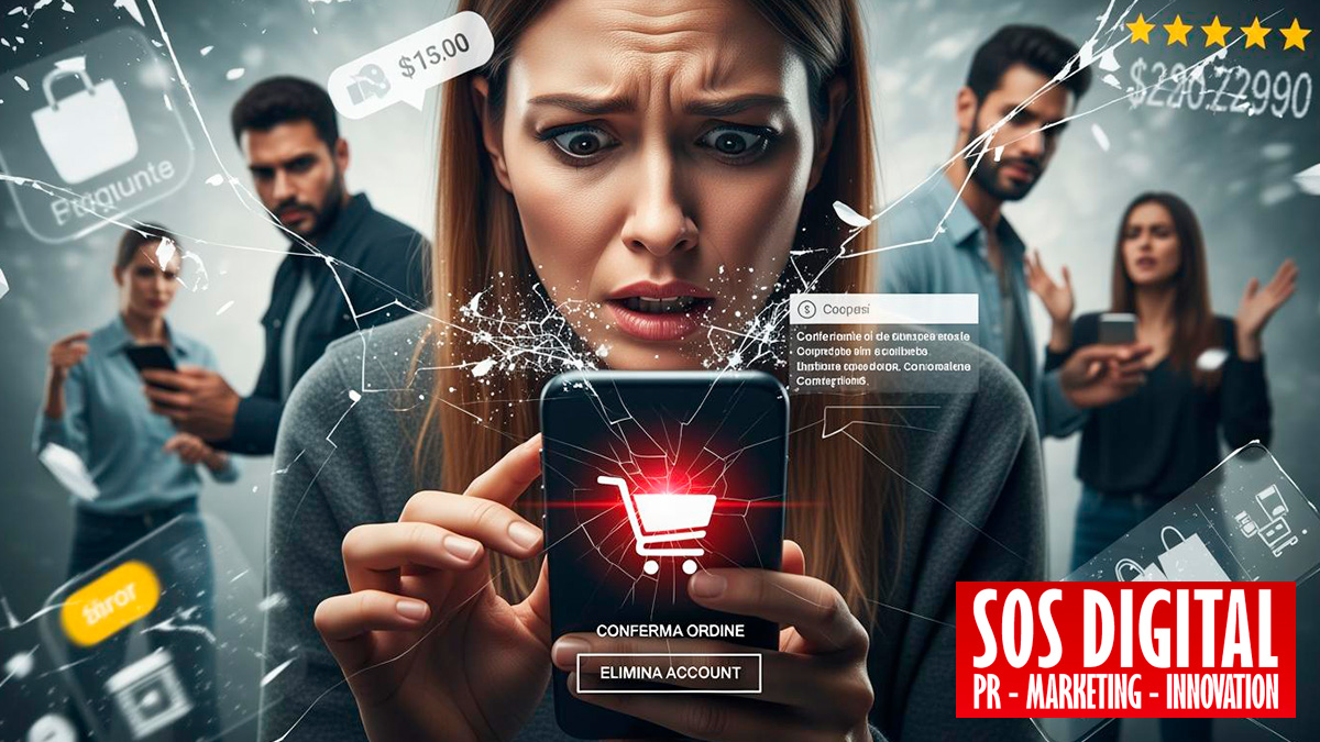 Un clic per distruggere tutto: la crisi Shein e il prezzo della fiducia nell'e-commerce