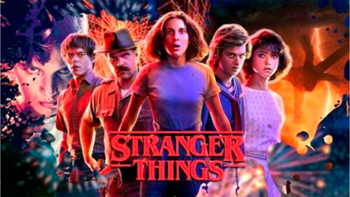 Stranger Things: quando una serie TV diventa un mondo da abitare