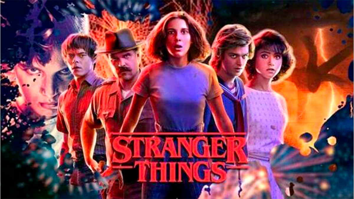 Stranger Things: quando una serie TV diventa un mondo da abitare
