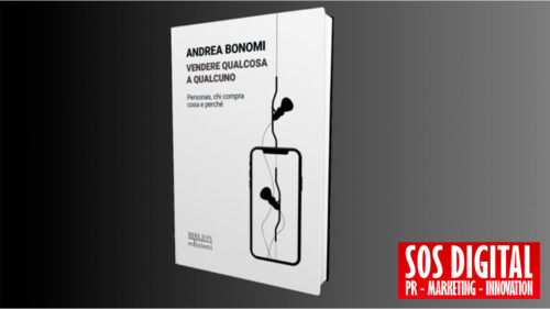 Vendere qualcosa a qualcuno di Andrea Bonomi