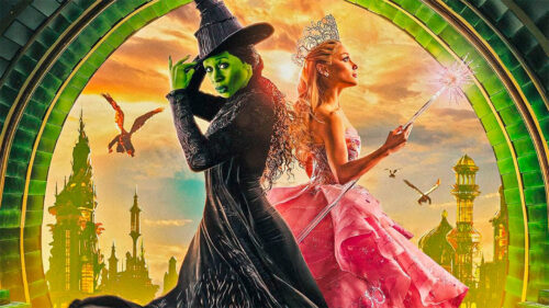 Wicked: quando il marketing trasforma un musical in un evento globale