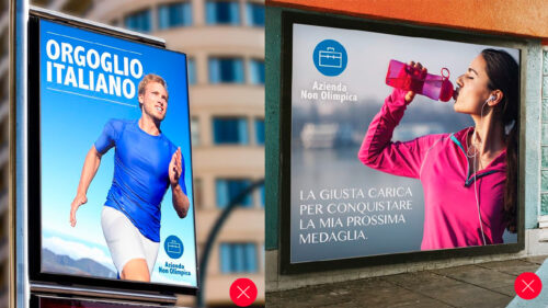 Rule 40 e Giochi Olimpici: la guida definitiva per i marketer (che non vogliono farsi denunciare)