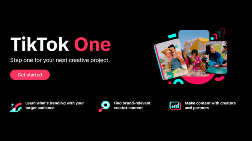 TikTok One: la rivoluzione (silenziosa) dell'Influencer Marketing che sta cambiando le regole del gioco