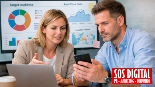 Marketing Contestuale dal target al momento