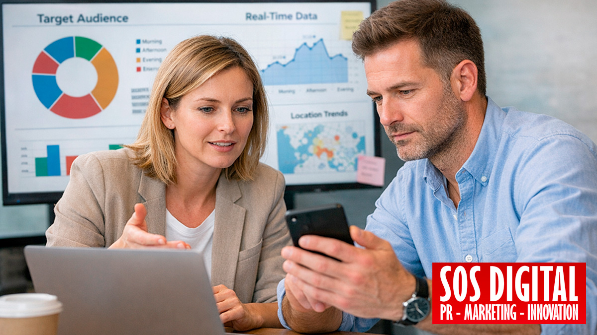 Marketing Contestuale dal target al momento