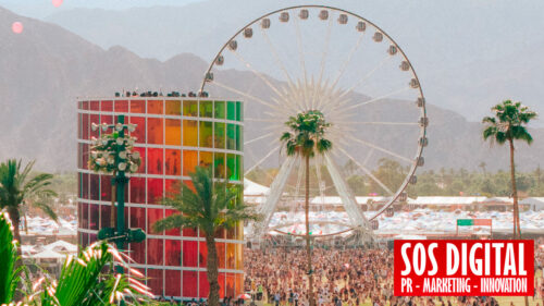 Coachella e la rivoluzione del marketing esperienziale